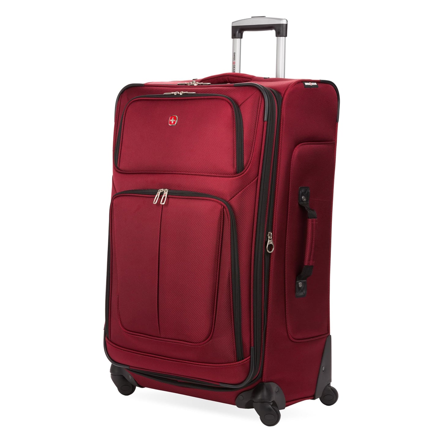 SwissGear Sion Softside Expandable