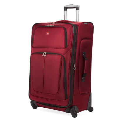 SwissGear Sion Softside Expandable