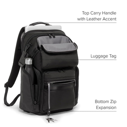 Tumi Mens Nomadic Backpack