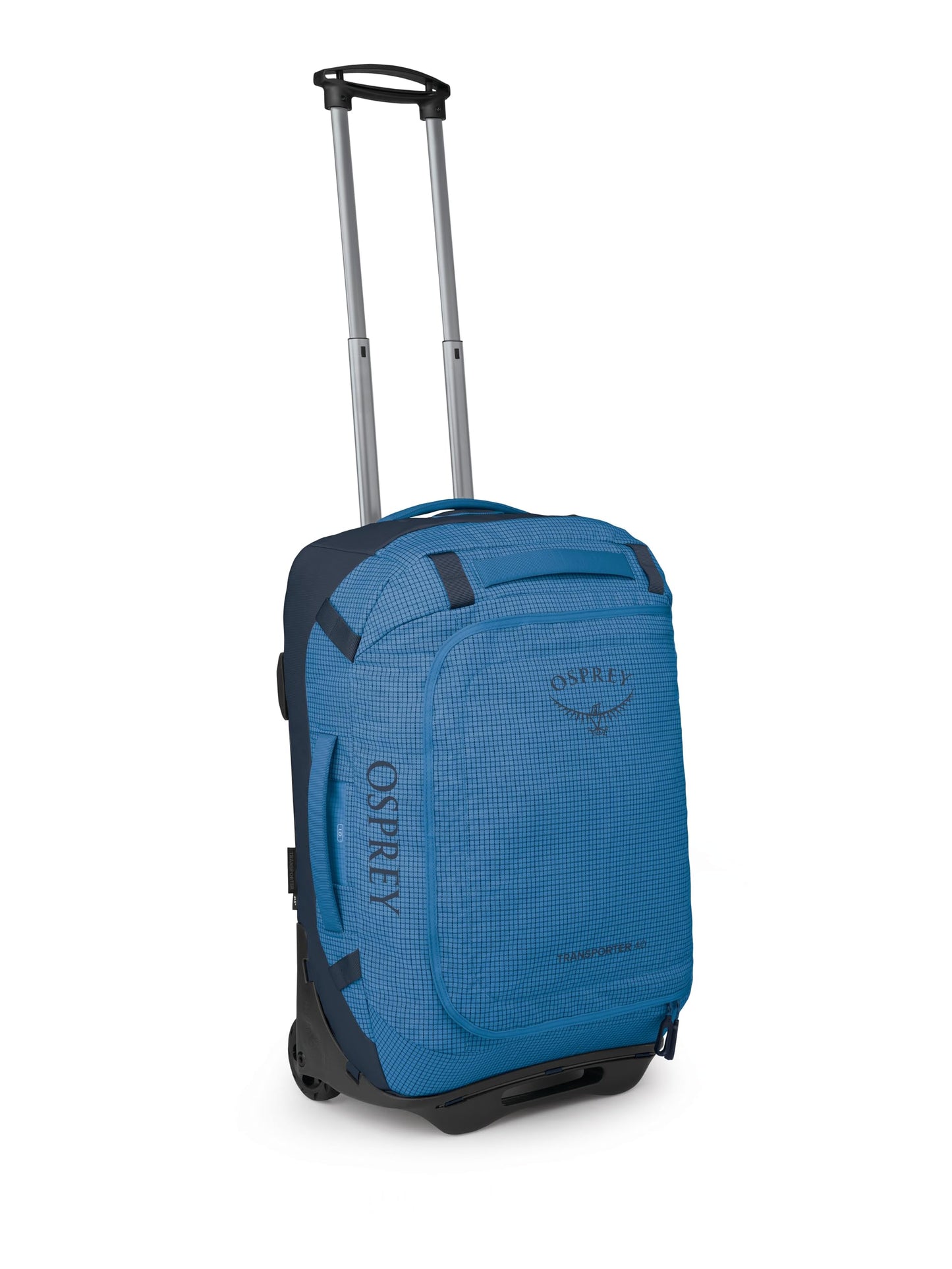 Osprey Transporter 90L Wheeled Travel Duffel Bag