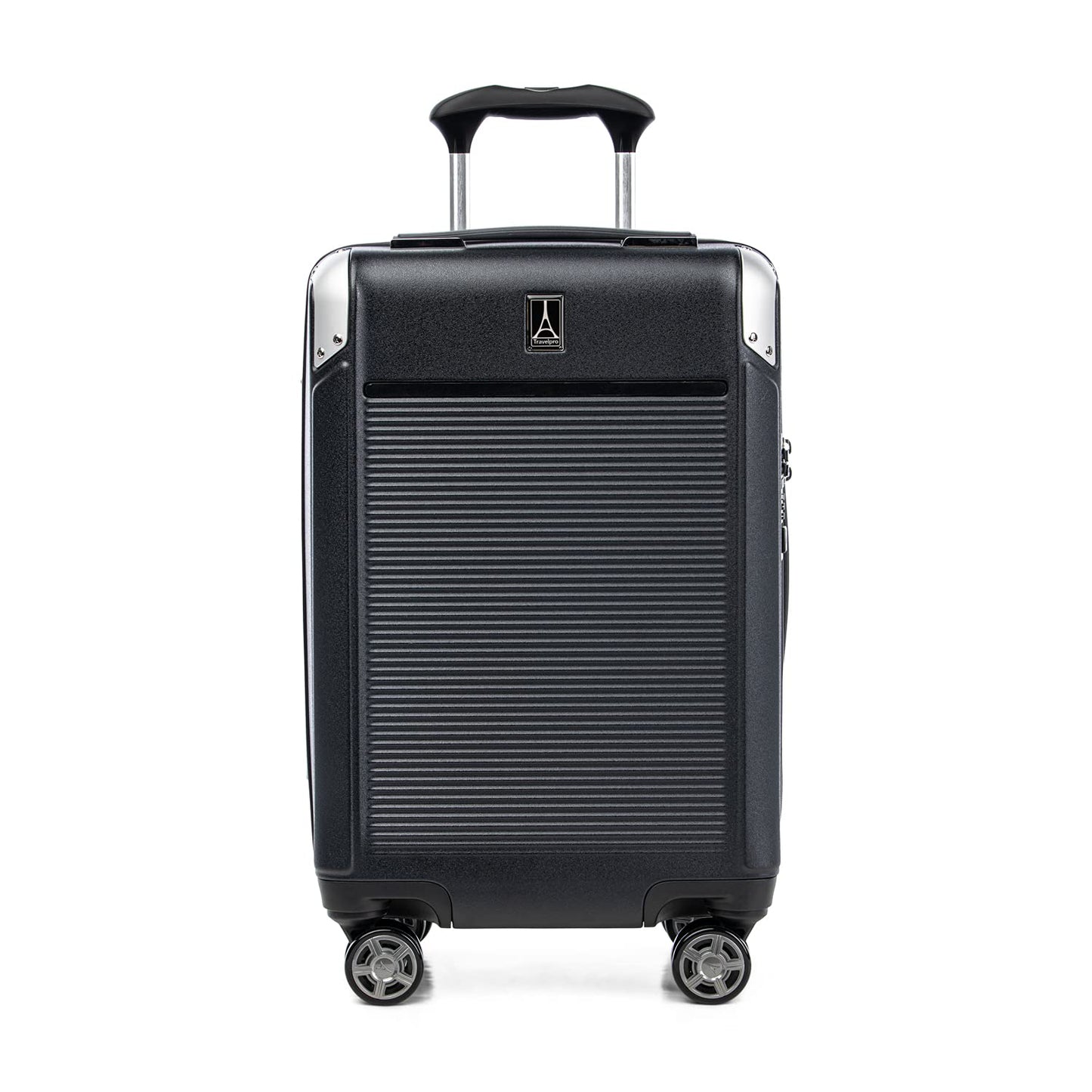Travelpro Platinum Elite Hardside Expandable Spinner Wheel Luggage TSA Lock Hard Shell Polycarbonate Suitcase