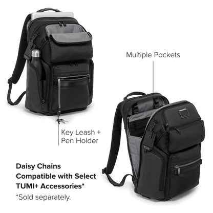 Tumi Mens Nomadic Backpack