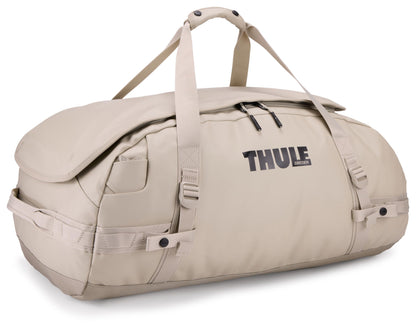 Thule Chasm Duffel bag, Weather-resistant materials, Easy packing, Converts to backpack, Internal pockets, Travel-ready