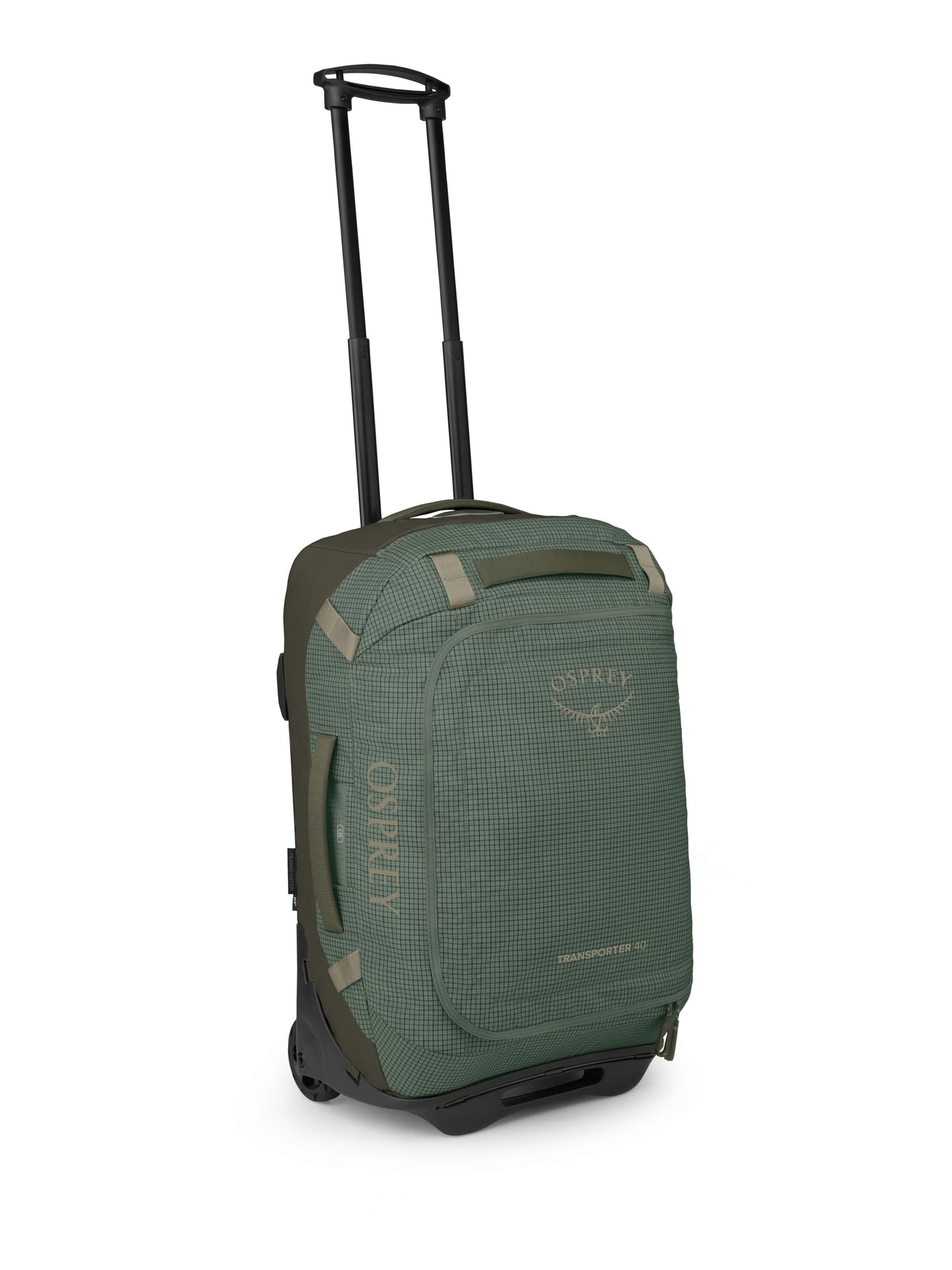 Osprey Transporter 90L Wheeled Travel Duffel Bag