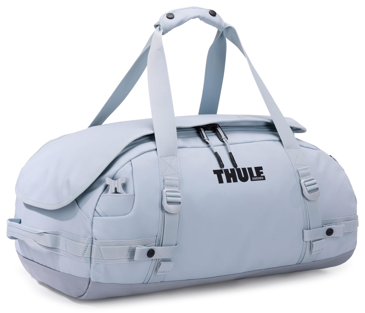 Thule Chasm Duffel bag, Weather-resistant materials, Easy packing, Converts to backpack, Internal pockets, Travel-ready