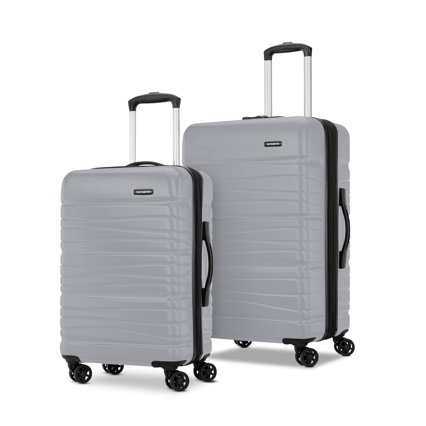 Samsonite Evolve SE Hardside Expandable Spinner Luggage