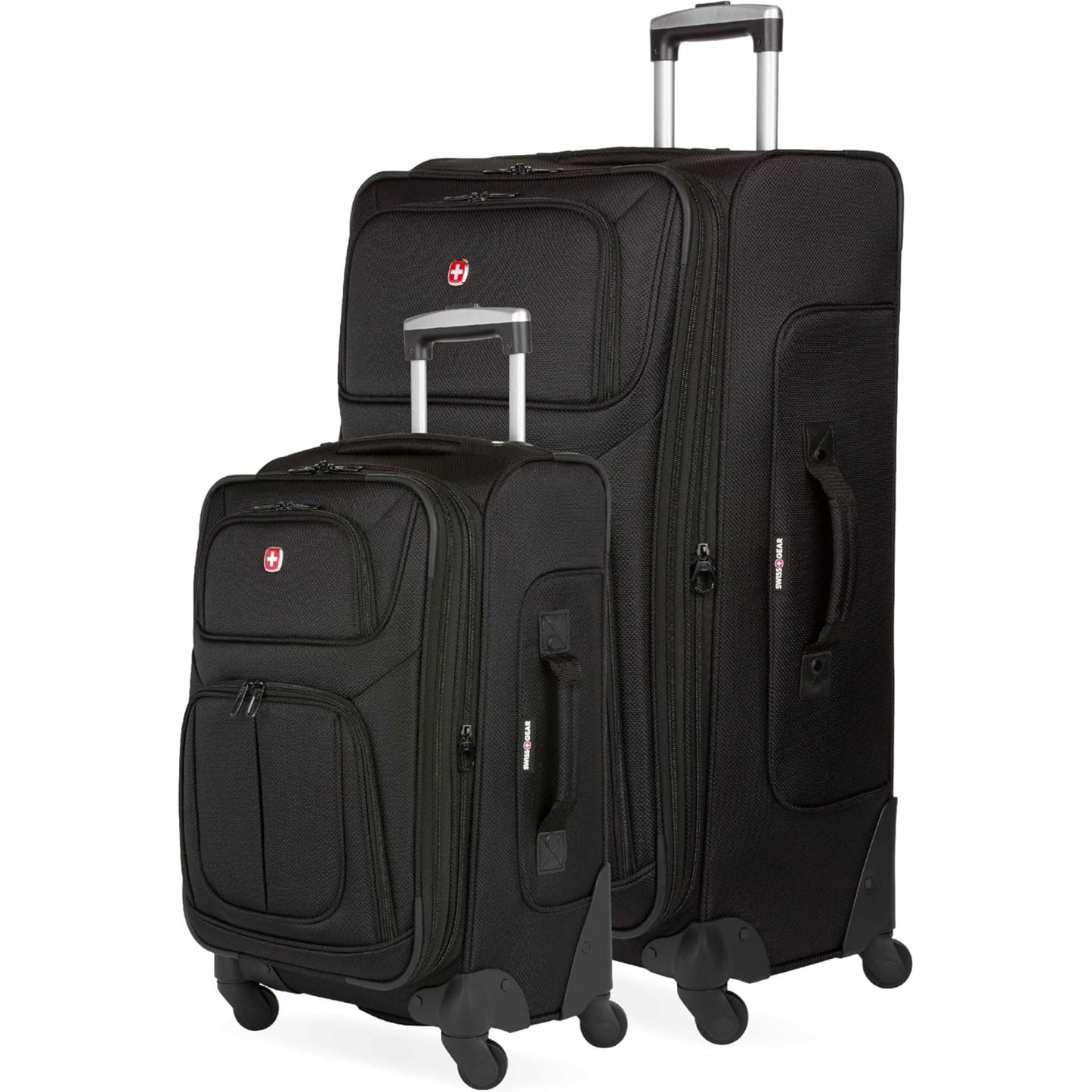 SwissGear Sion Softside Expandable