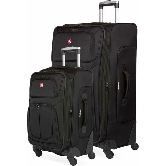 SwissGear Sion Softside Expandable