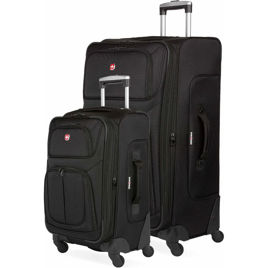 SwissGear Sion Softside Expandable