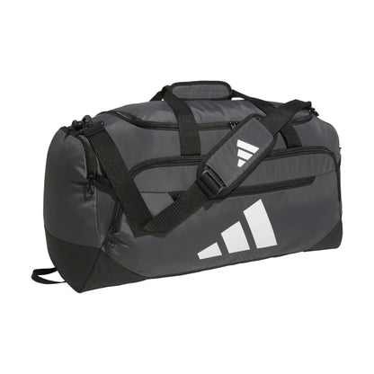 adidas Defender 5 Duffel Bag for Sports, Gym and Travel