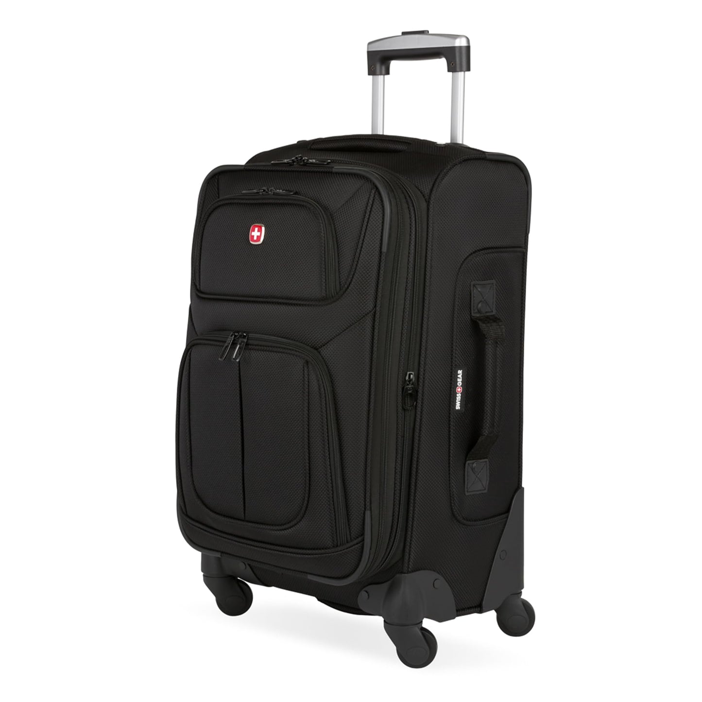 SwissGear Sion Softside Expandable