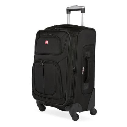 SwissGear Sion Softside Expandable