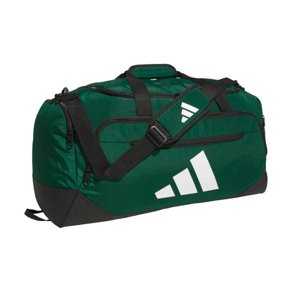 adidas Defender 5 Duffel Bag for Sports, Gym and Travel