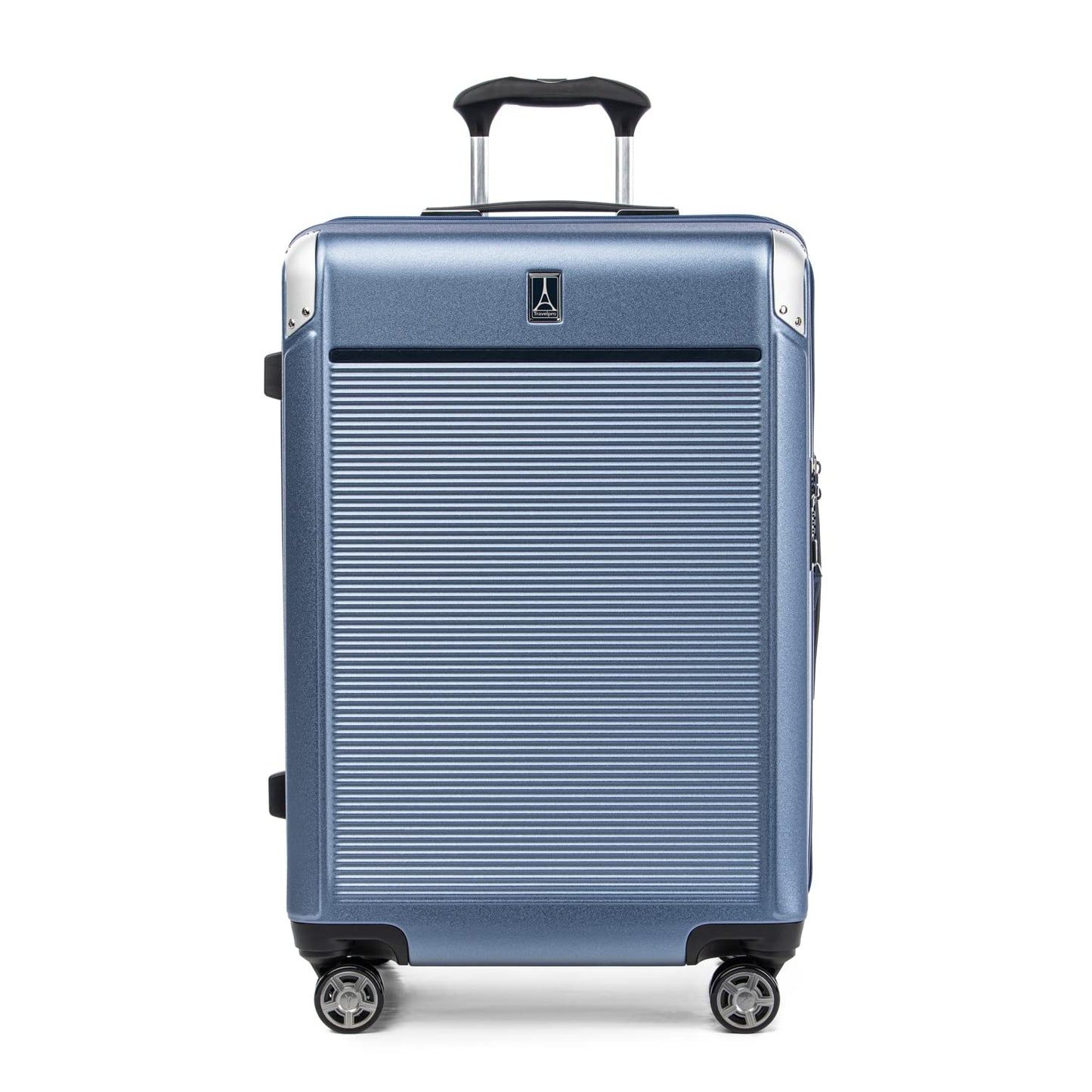 Travelpro Platinum Elite Hardside Expandable Spinner Wheel Luggage TSA Lock Hard Shell Polycarbonate Suitcase
