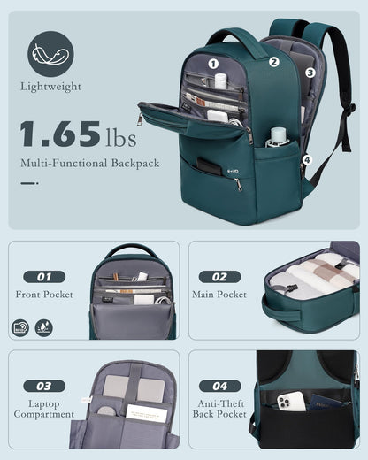 Coolife Luggage Suitcase Luggage set PC ABS TSA Lock Spinner Carry on 3 Piece Sets