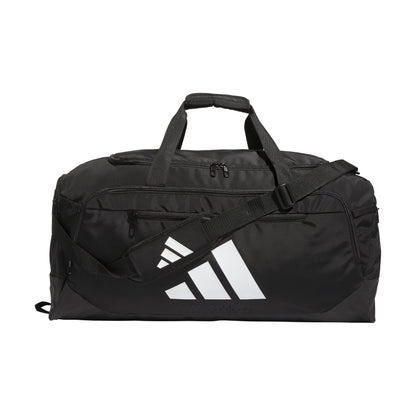 adidas Defender 5 Duffel Bag for Sports, Gym and Travel