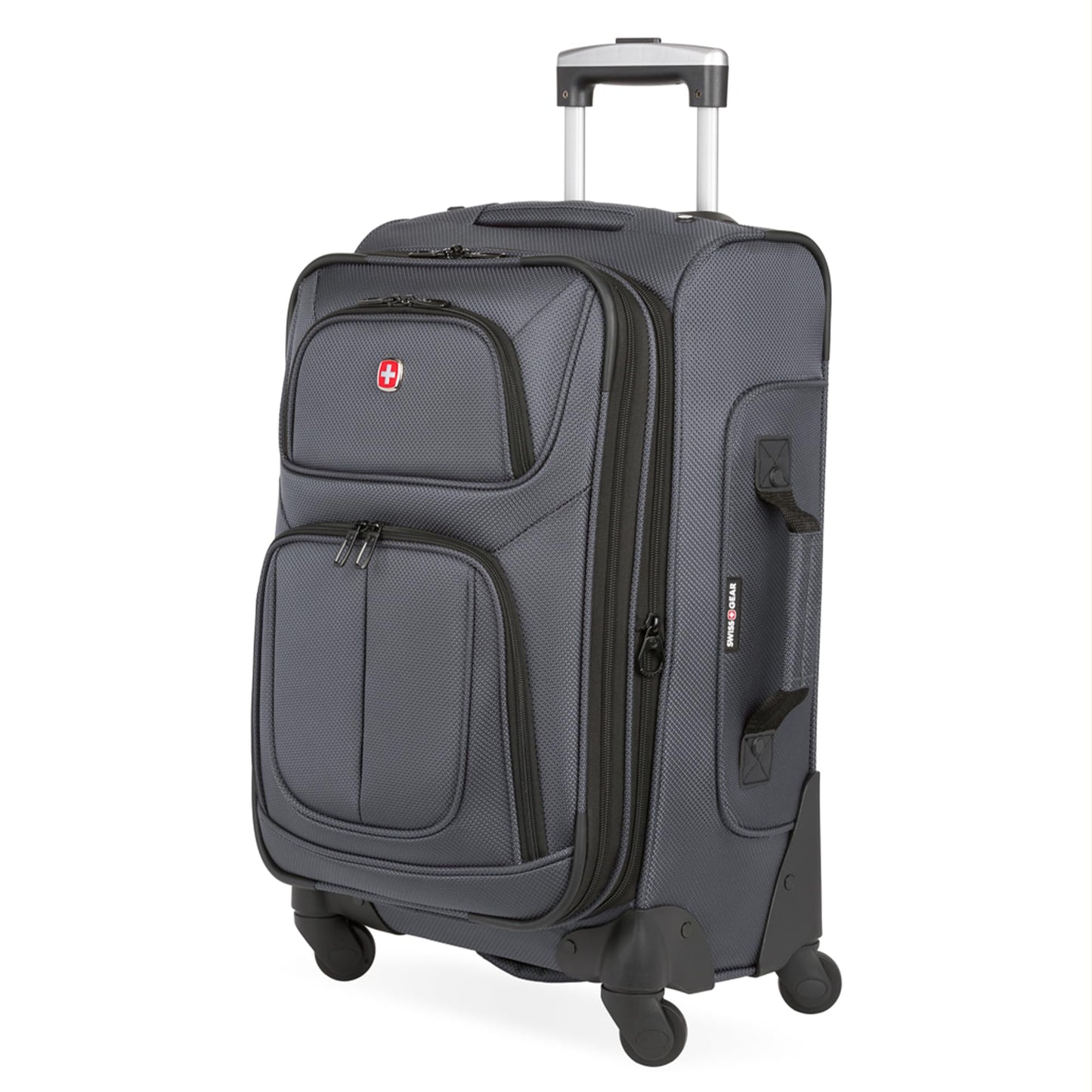 SwissGear Sion Softside Expandable