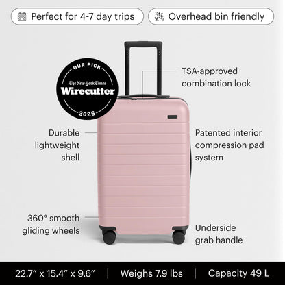 Away Suitcase