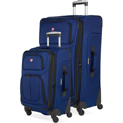 SwissGear Sion Softside Expandable