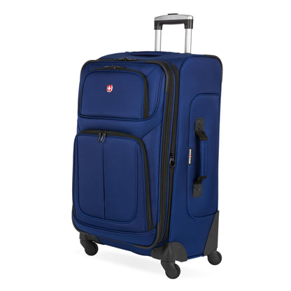SwissGear Sion Softside Expandable