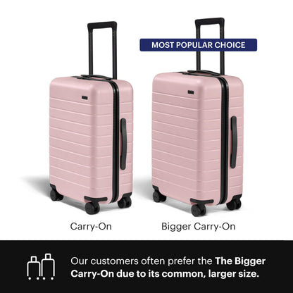 Away Suitcase