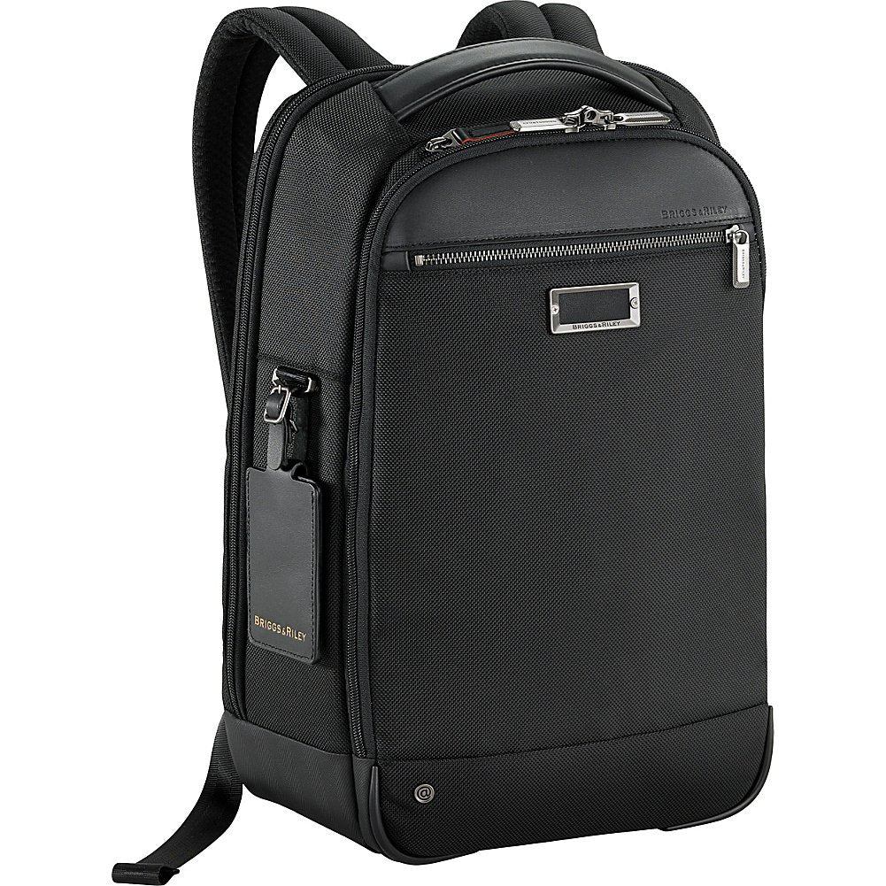 Briggs & Riley @Work Backpack