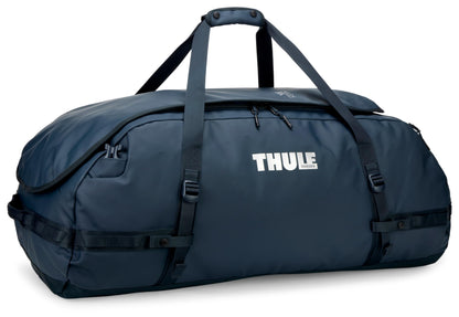Thule Chasm Duffel bag, Weather-resistant materials, Easy packing, Converts to backpack, Internal pockets, Travel-ready