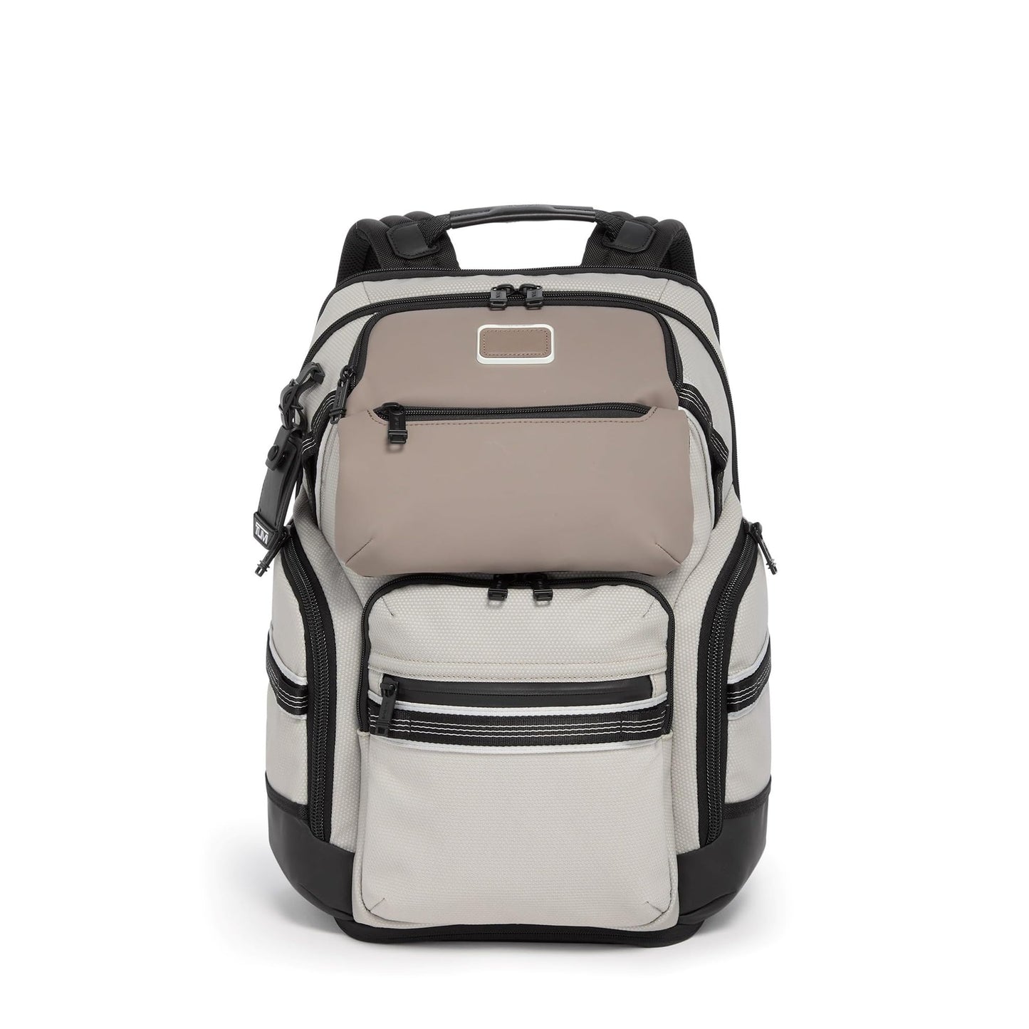 Tumi Mens Nomadic Backpack