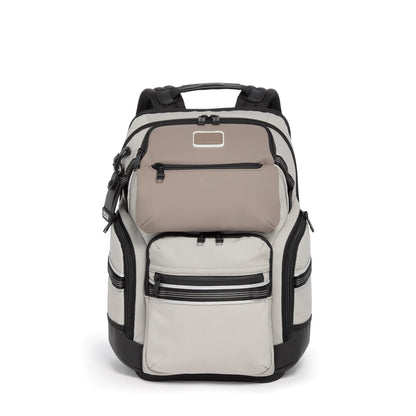 Tumi Mens Nomadic Backpack