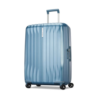 Samsonite UpLIFT Hardside Luggage with Spinner Wheels - Airline-Approved, TSA Lock, Adjustable Handle System - Polycarbonate Hard Suitcase for Ultra Lightweight Travel