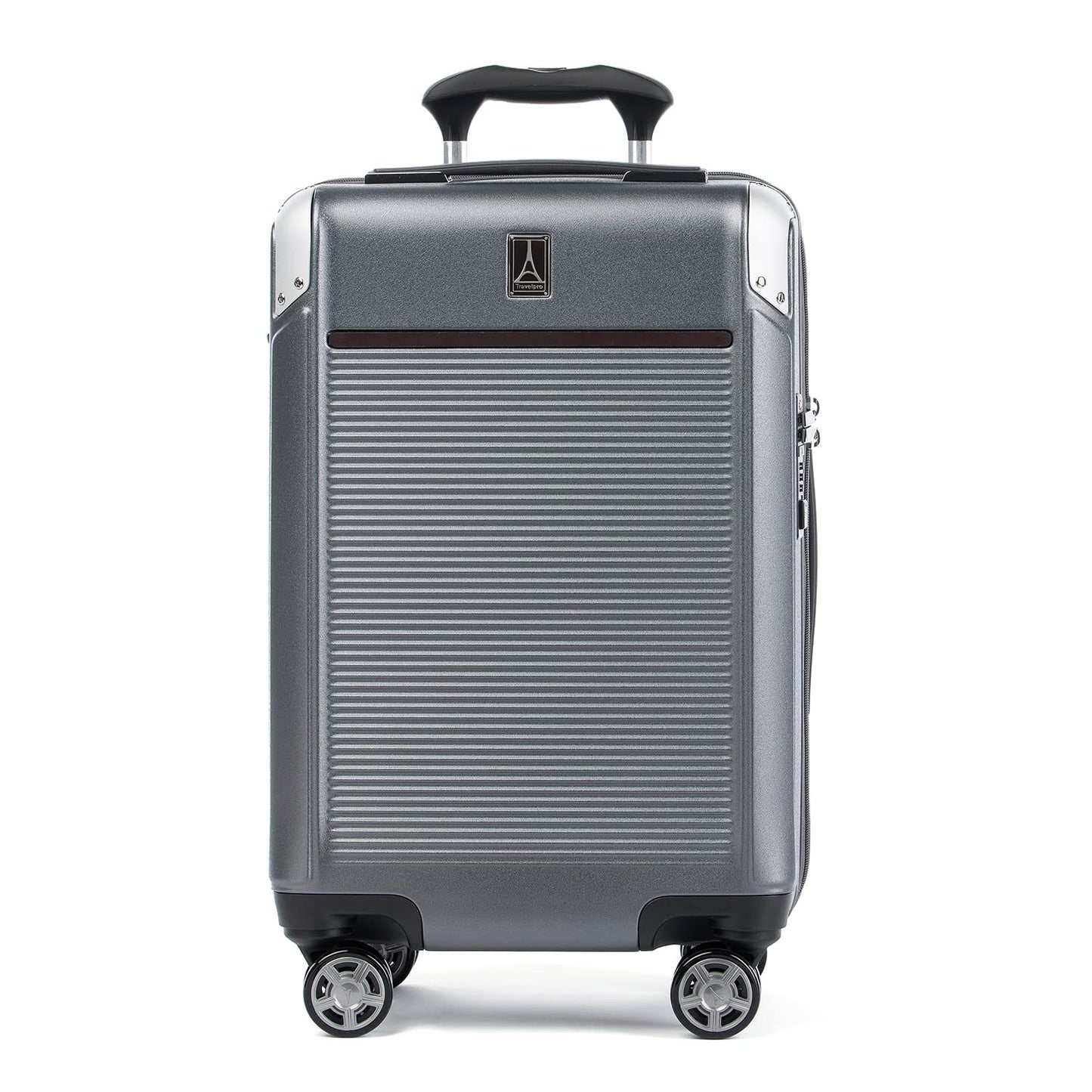 Travelpro Platinum Elite Hardside Expandable Spinner Wheel Luggage TSA Lock Hard Shell Polycarbonate Suitcase