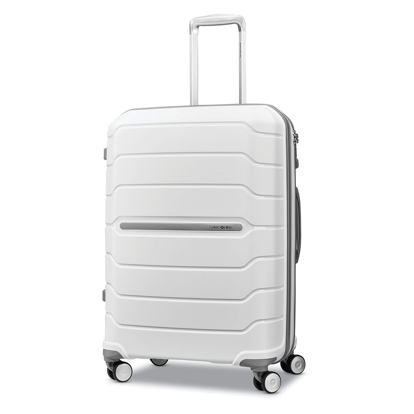 Samsonite Freeform Hardside Expandable with Double Spinner Wheels
