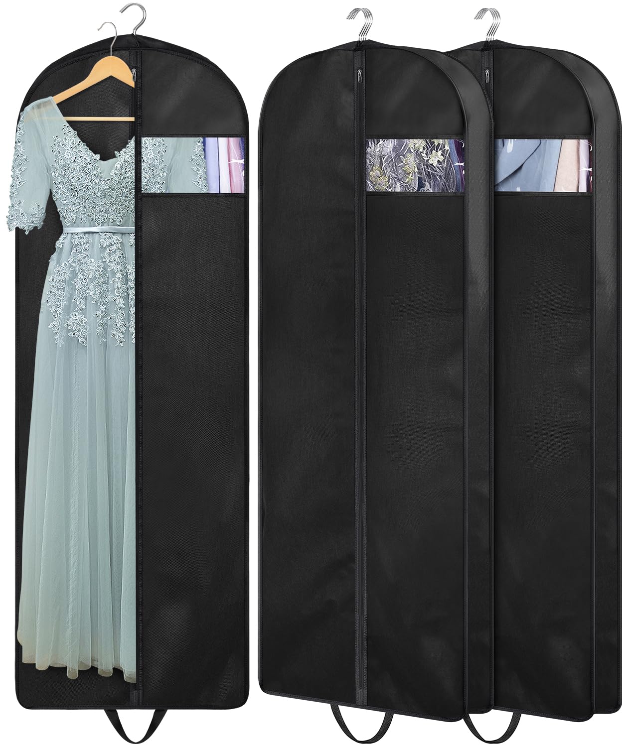 KIMBORA Garment Cover