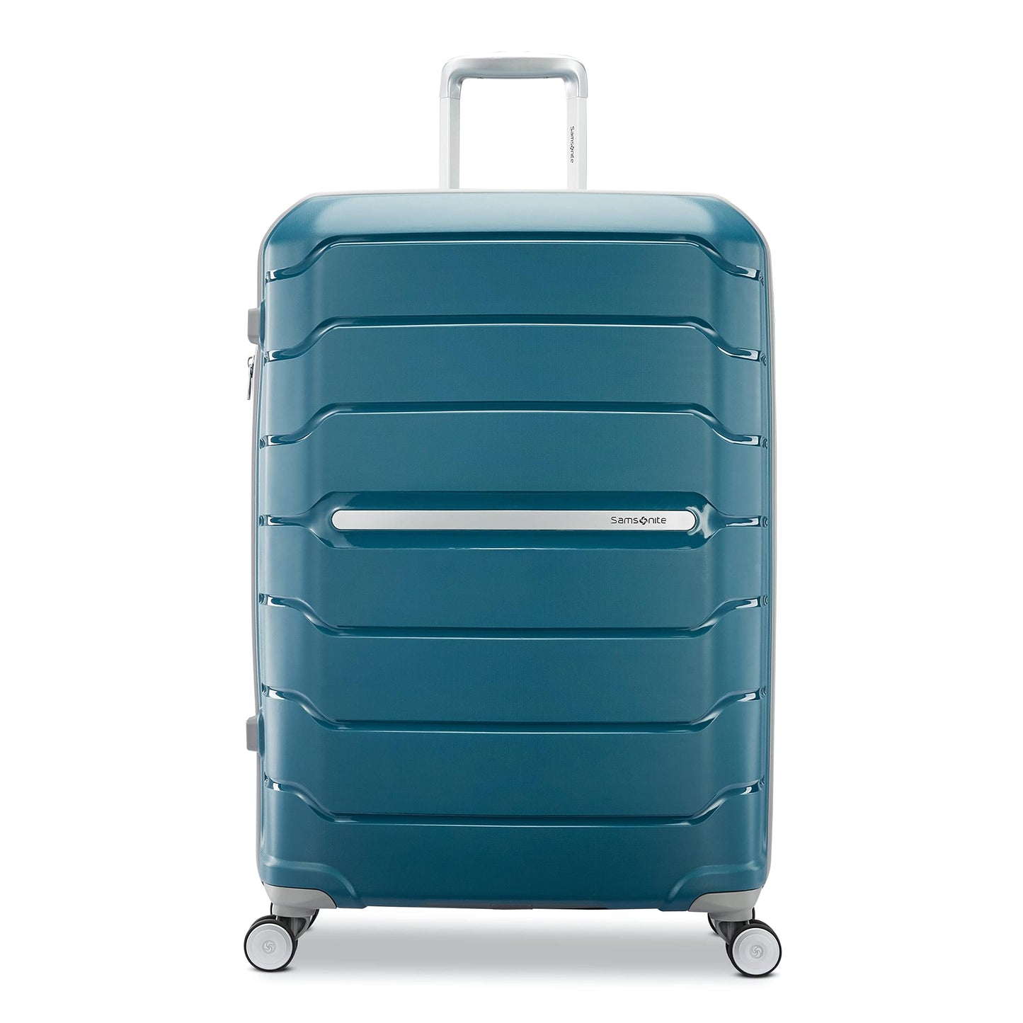 Samsonite Freeform Hardside Expandable with Double Spinner Wheels