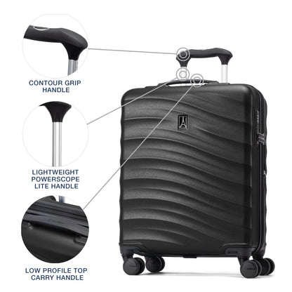 Travelpro Maxlite Air V2 Hardside Expandable
