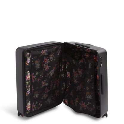Vera Bradley Women's Hardside Rolling Suitcase Luggage