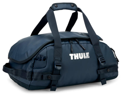 Thule Chasm Duffel bag, Weather-resistant materials, Easy packing, Converts to backpack, Internal pockets, Travel-ready