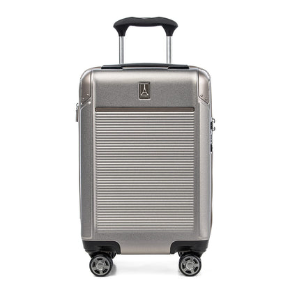 Travelpro Platinum Elite Hardside Expandable Spinner Wheel Luggage TSA Lock Hard Shell Polycarbonate Suitcase