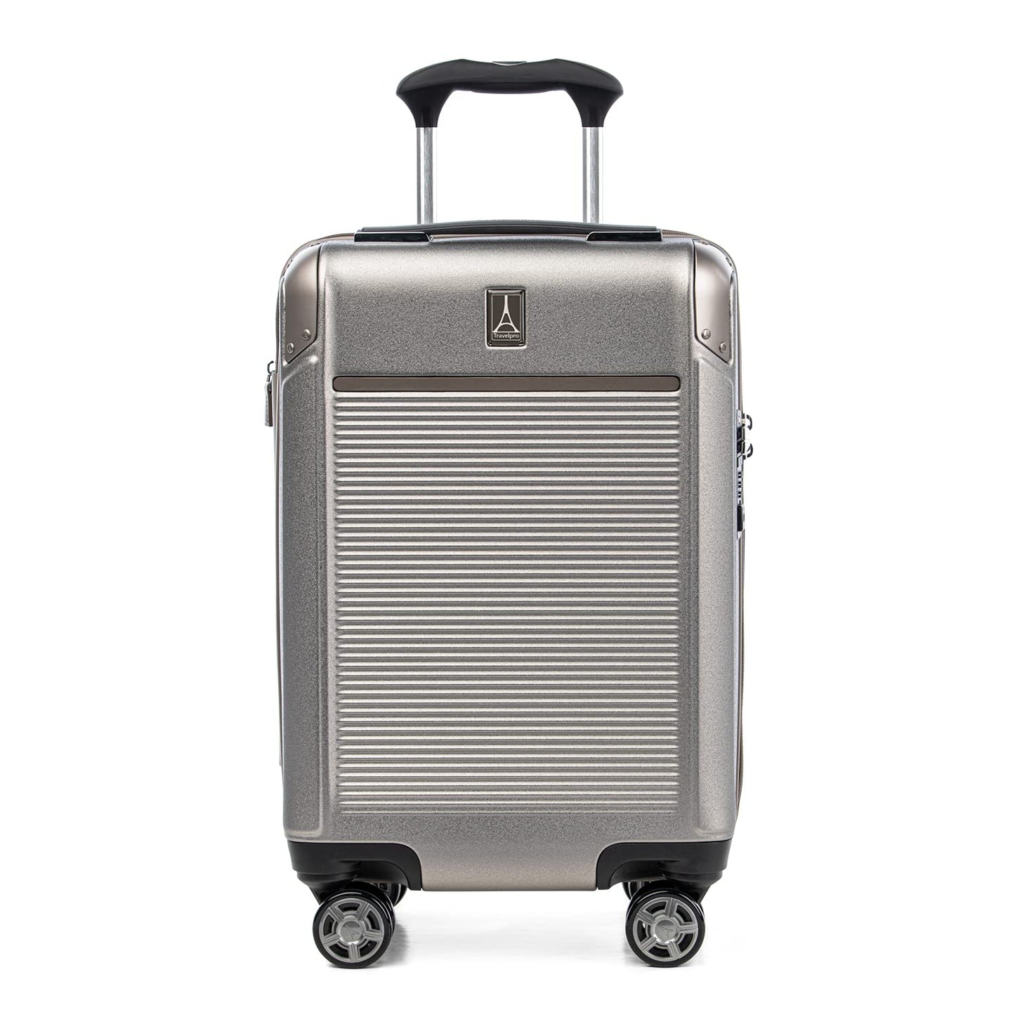 Travelpro Platinum Elite Hardside Expandable Spinner Wheel Luggage TSA Lock Hard Shell Polycarbonate Suitcase