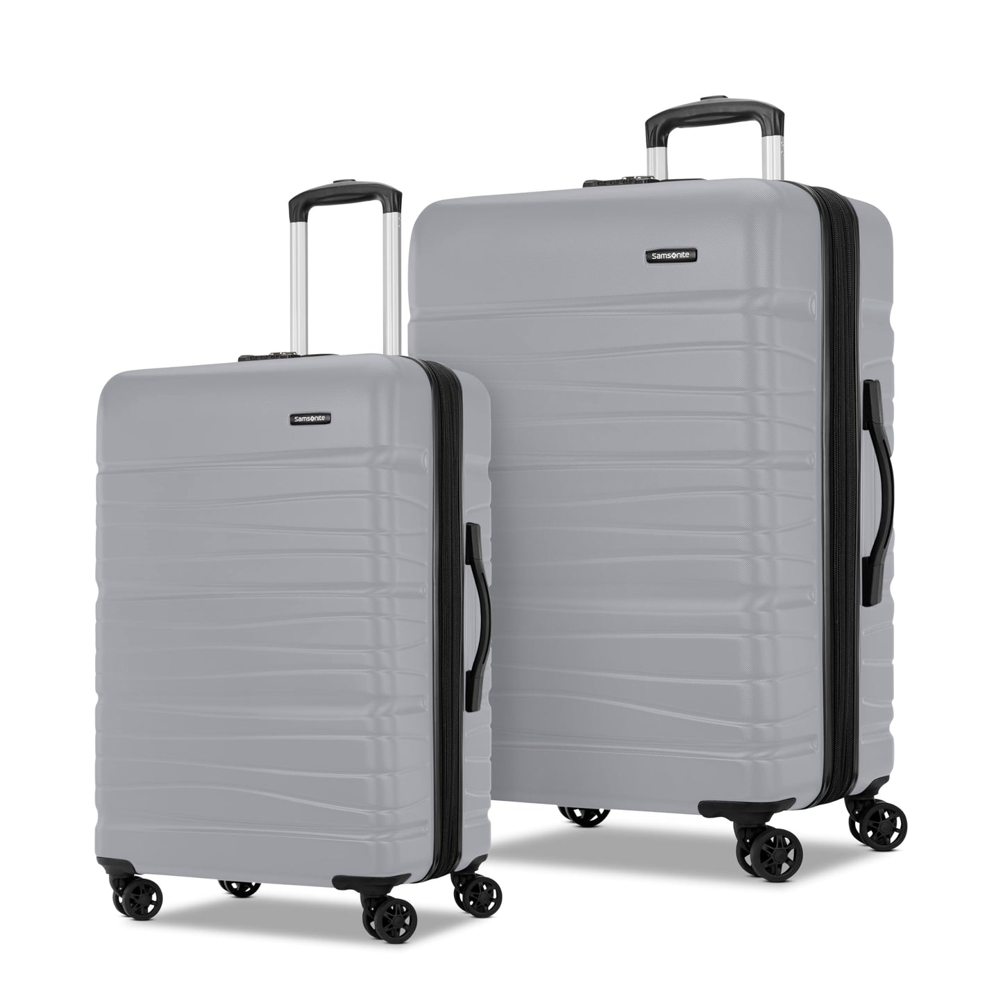 Samsonite Evolve SE Hardside Expandable Spinner Luggage