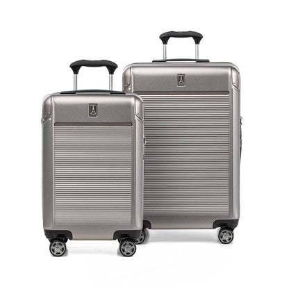Travelpro Platinum Elite Hardside Expandable Spinner Wheel Luggage TSA Lock Hard Shell Polycarbonate Suitcase