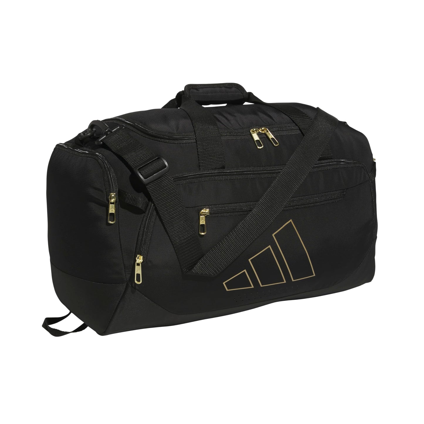 adidas Defender 5 Duffel Bag for Sports, Gym and Travel