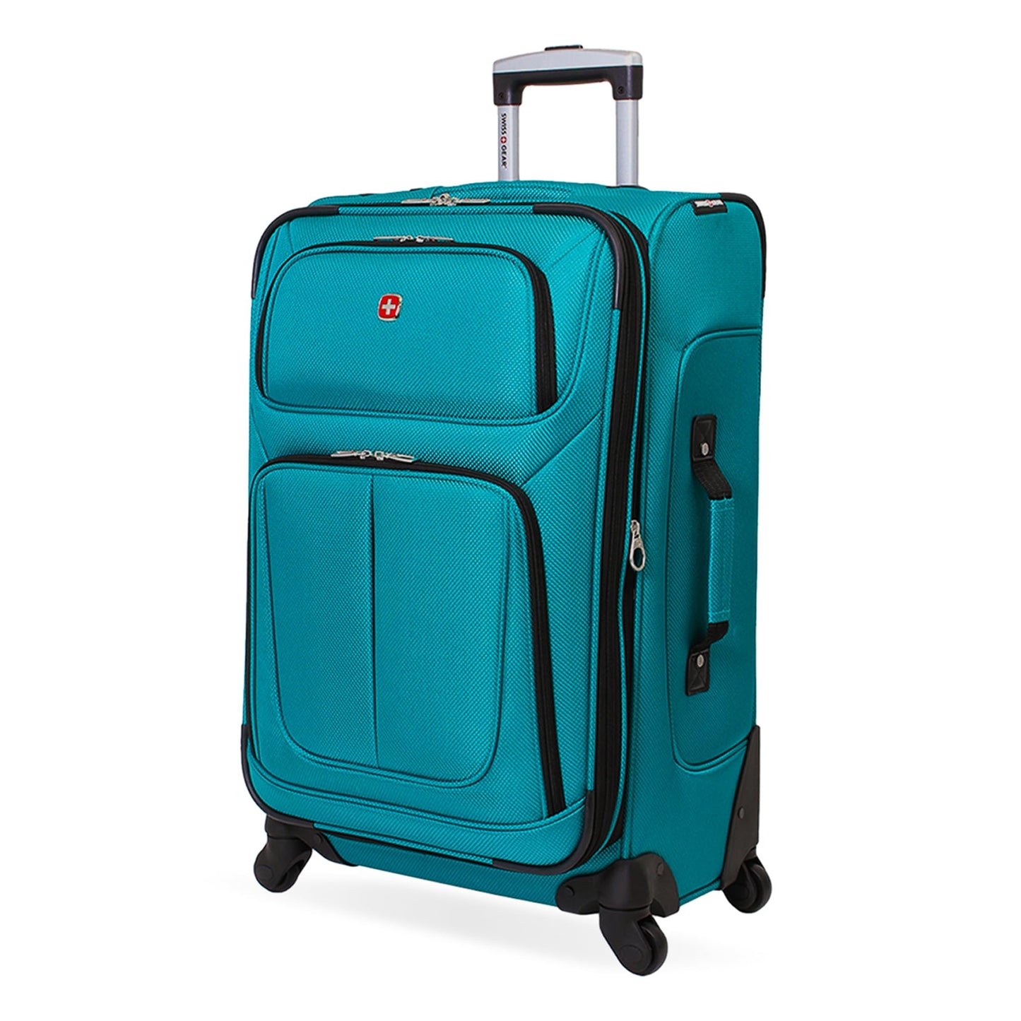 SwissGear Sion Softside Expandable