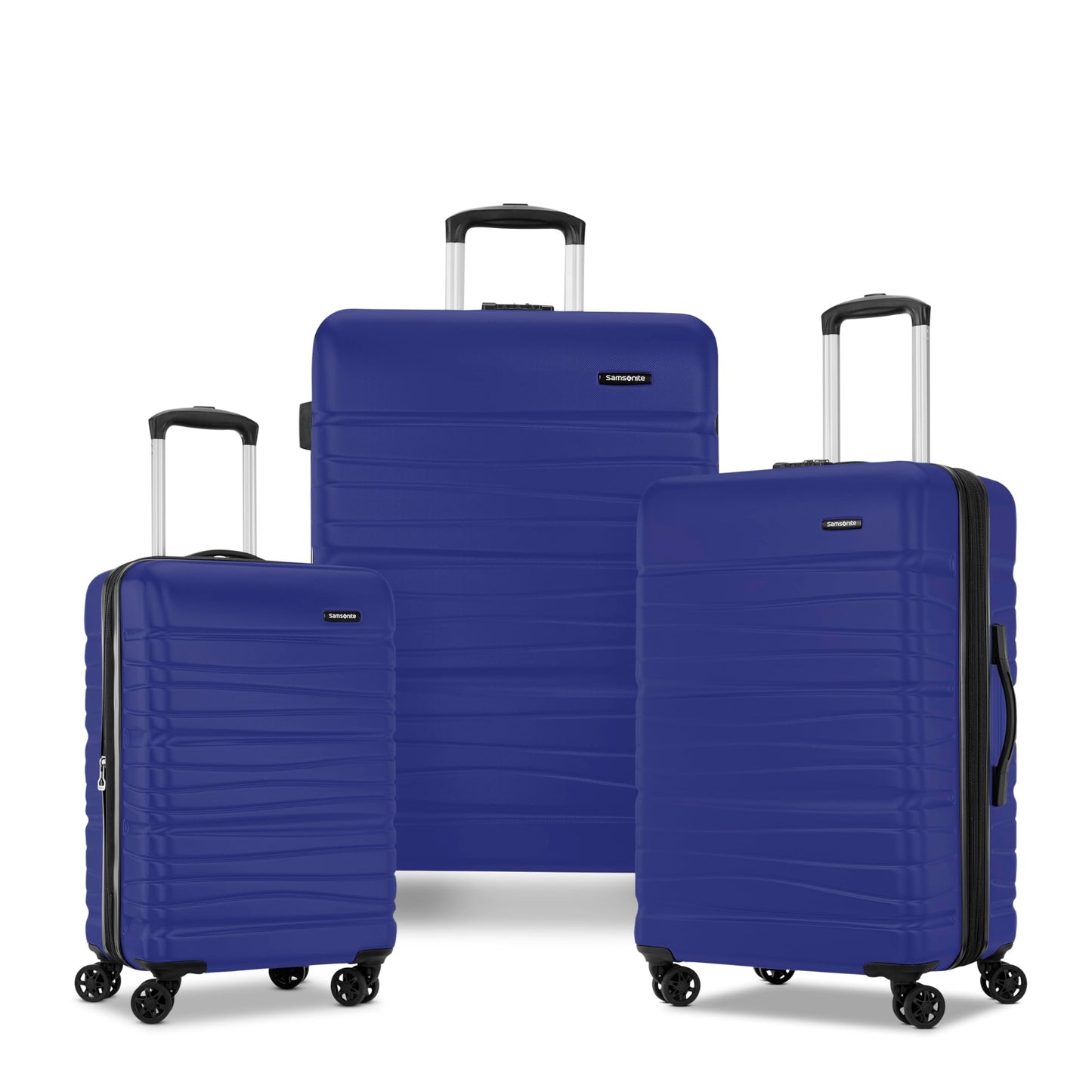 Samsonite Evolve SE Hardside Expandable Spinner Luggage