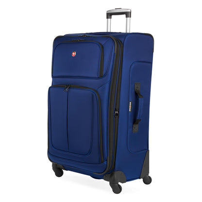 SwissGear Sion Softside Expandable