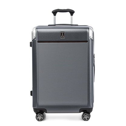 Travelpro Platinum Elite Hardside Expandable Spinner Wheel Luggage TSA Lock Hard Shell Polycarbonate Suitcase