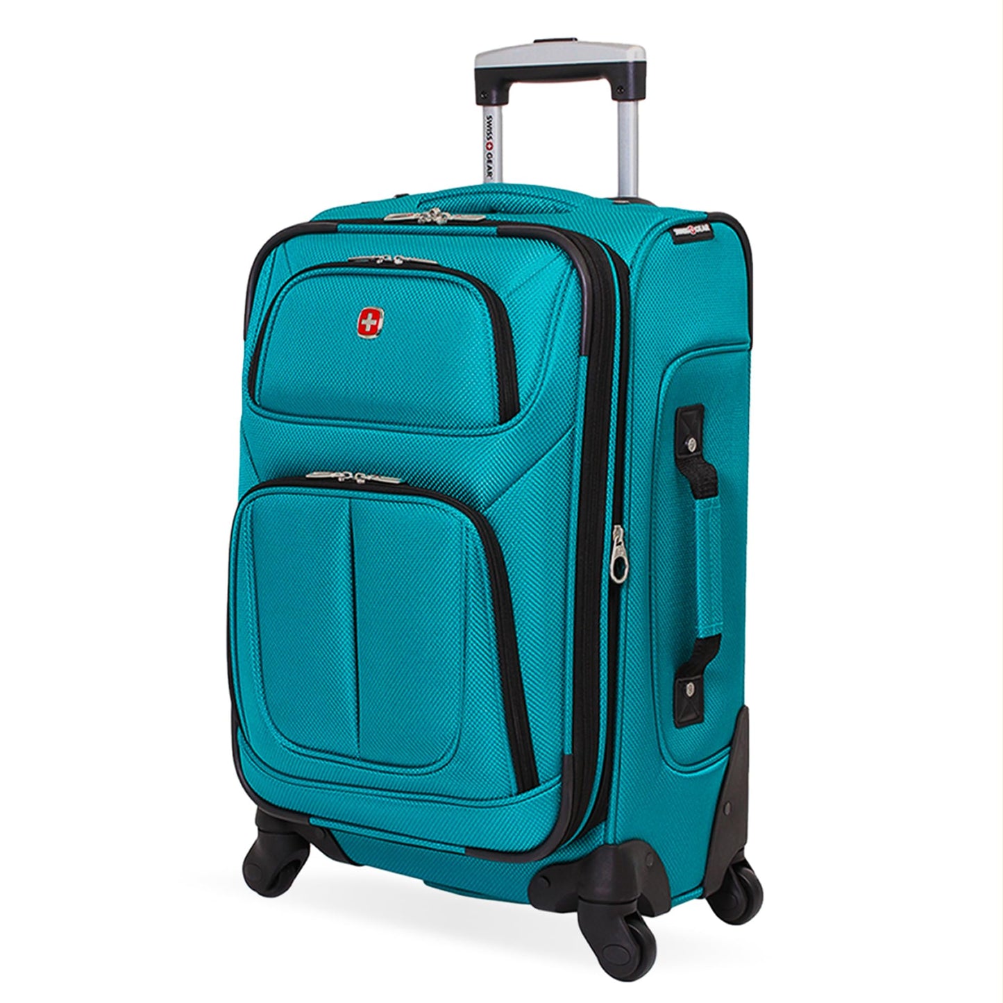SwissGear Sion Softside Expandable