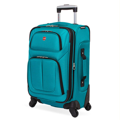 SwissGear Sion Softside Expandable