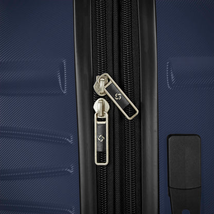 Samsonite Evolve SE Hardside Expandable Spinner Luggage