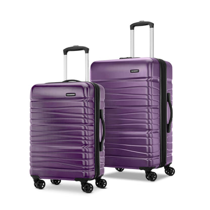 Samsonite Evolve SE Hardside Expandable Spinner Luggage